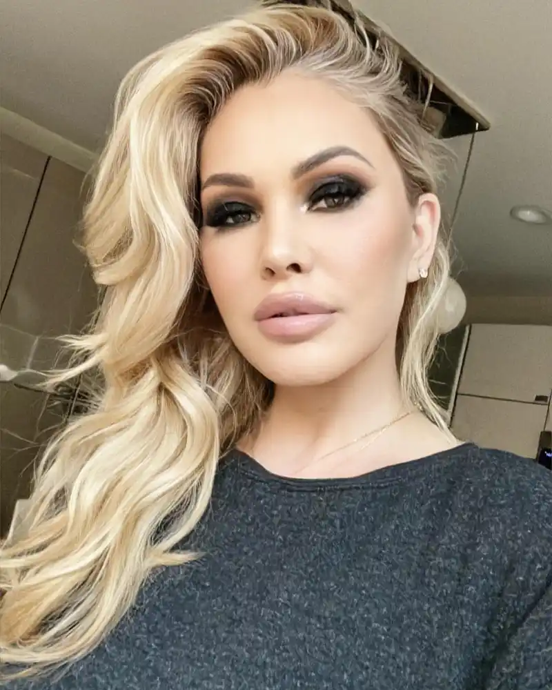 Stars Celebrate St. Patrick’s Day 2023