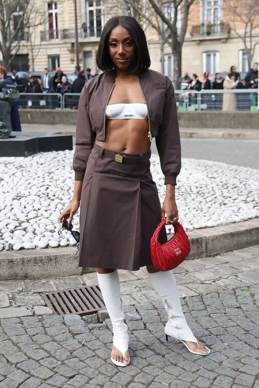 Stars Weigh In on Tom Sandoval and Raquel Leviss' Cheating Scandal- Chrishell Stause, Kate Chastain, Chrissy Teigen and More - 302 Ziwe