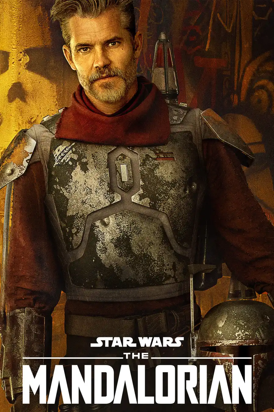 Stars You Forgot Were in the ‘Star Wars’ Universe - 868