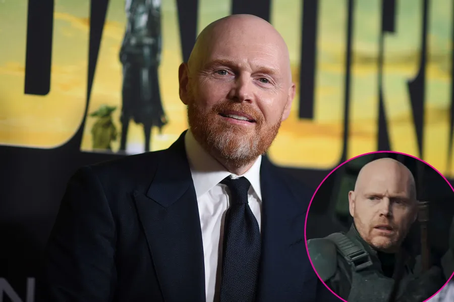 Stars You Forgot Were in the ‘Star Wars’ Universe - 870 - 874