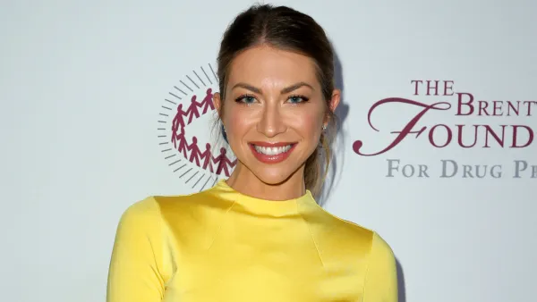 Stassi Schroeder Details Moment She Learned of 2nd Pregnancy