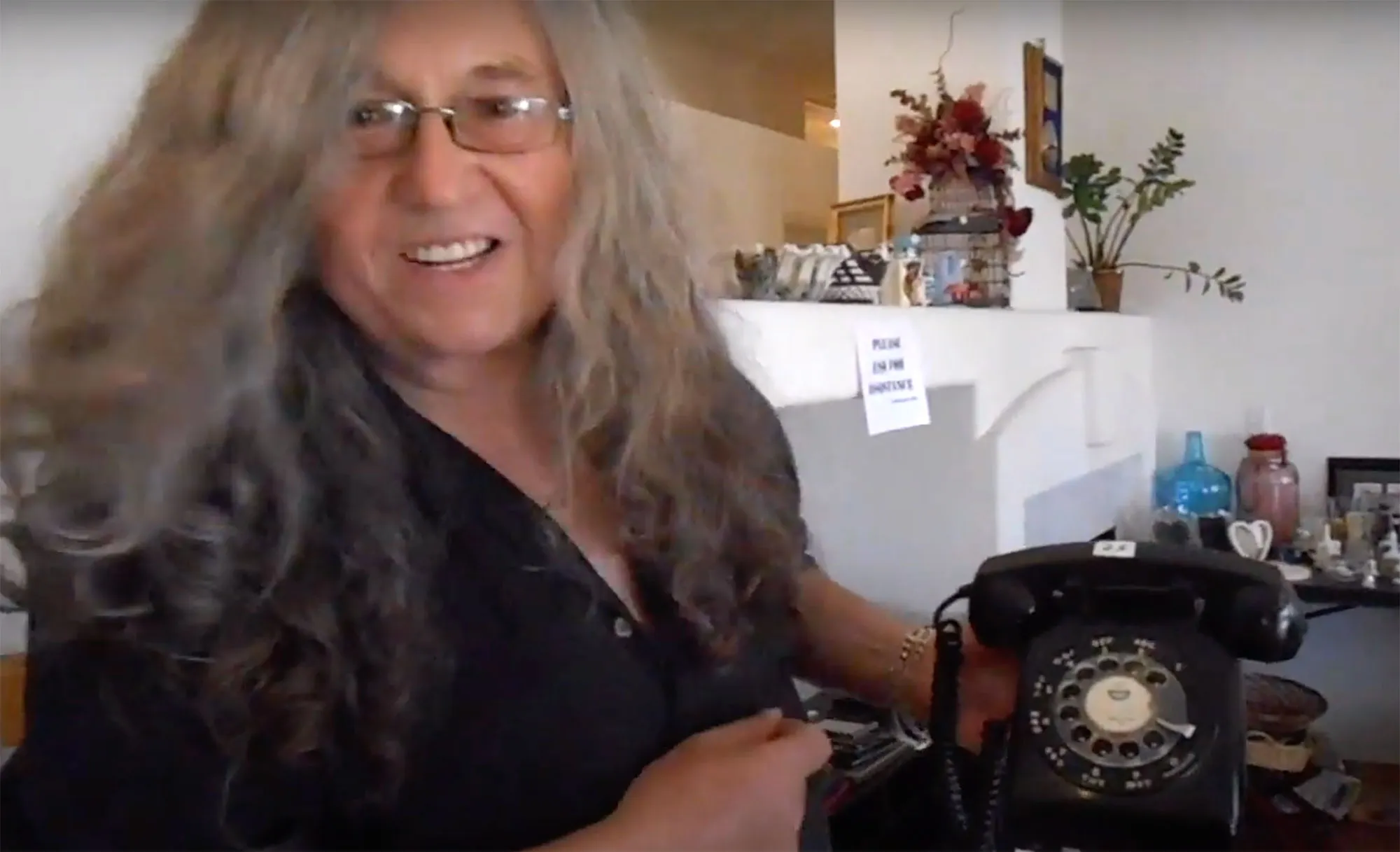 Storage Wars&rsquo; Star Gunter Nezhoda Dead at 67 After Lung Cancer Battle 2