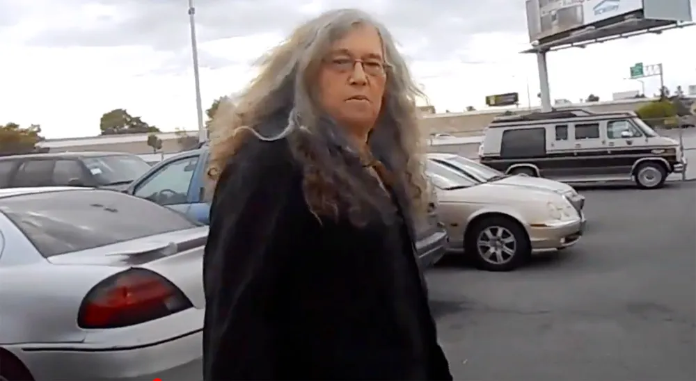 Storage Wars&rsquo; Star Gunter Nezhoda Dead at 67 After Lung Cancer Battle