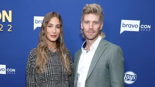 Summer House Amanda Batula and Kyle Cooke Respond to Cheating Rumors