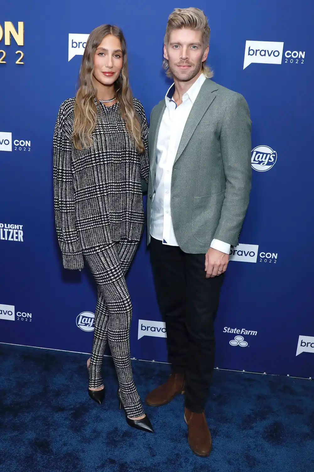 Summer House Amanda Batula and Kyle Cooke Respond to Cheating Rumors