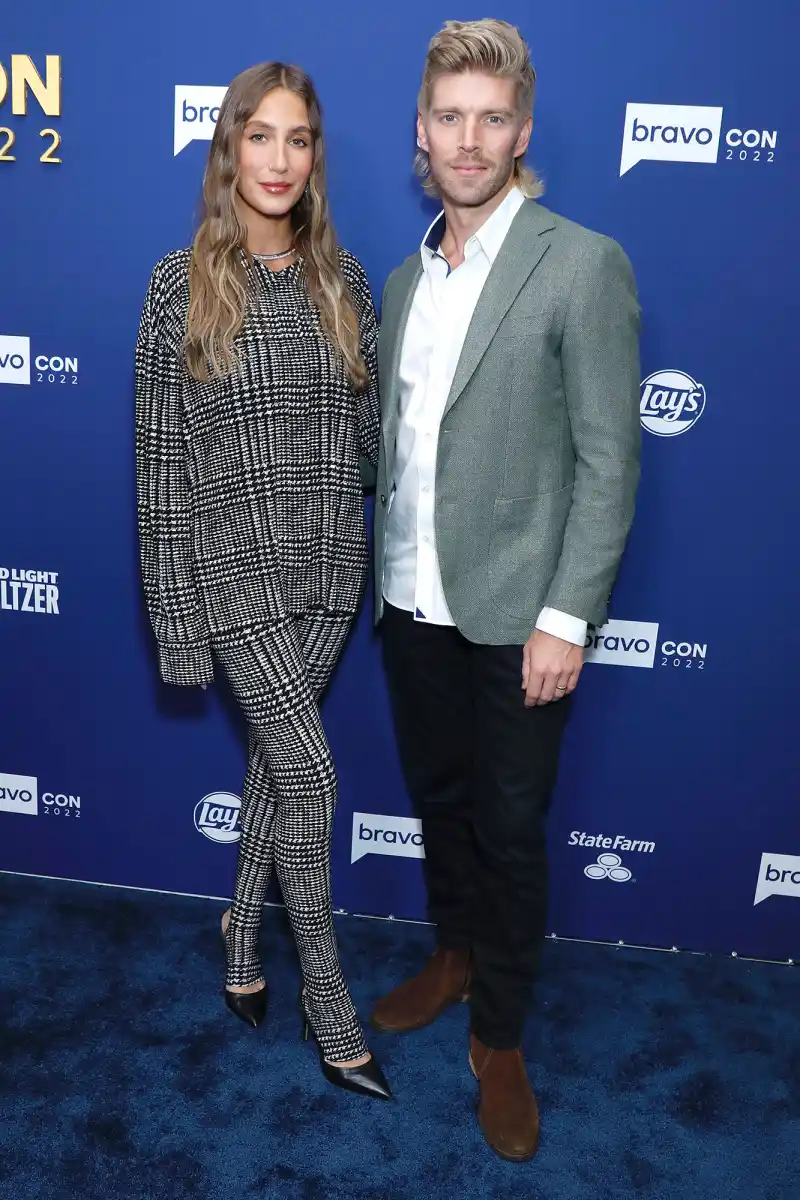 Summer House Amanda Batula and Kyle Cooke Respond to Cheating Rumors