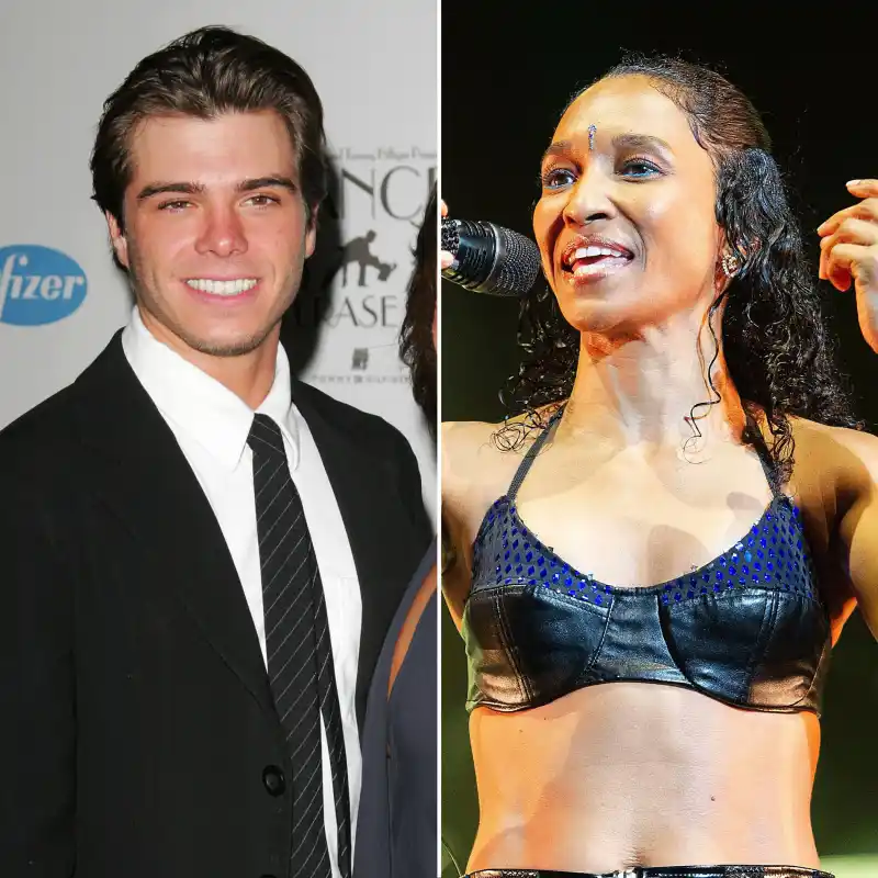 TLC’s Rozonda ‘Chilli’ Thomas and Matthew Lawrence Are Dating- Relationship Timeline - 349