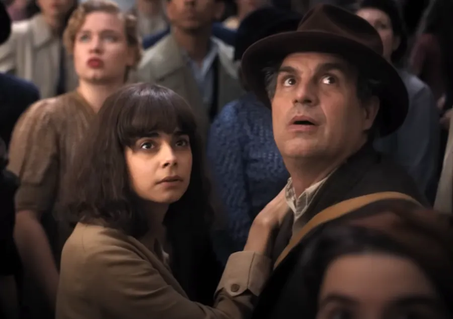 TV Shows Based on Books