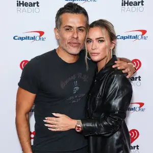 Teddi Mellencamp Opens Up About Nearly Divorcing Edwin Arroyave