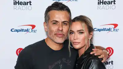 Teddi Mellencamp Opens Up About Nearly Divorcing Edwin Arroyave