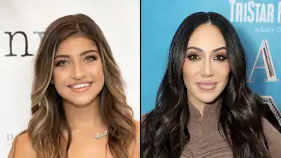 Teresa Giudices Daughter Gia Claims Melissa Blocked Her on Social Media