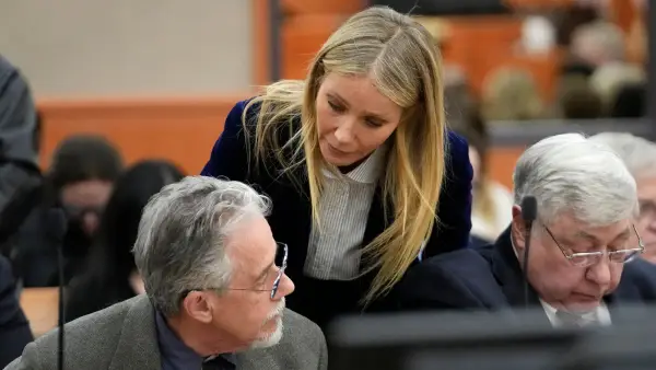 Terry Sanderson Reacts to Gwyneth Paltrow Saying ‘I Wish You Well’ After Utah Ski Trial Verdict