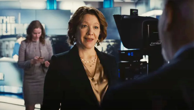 The Best Guest Stars in 'Succession' History- Adrien Brody, Holly Hunter and More - 820 Linda Emond