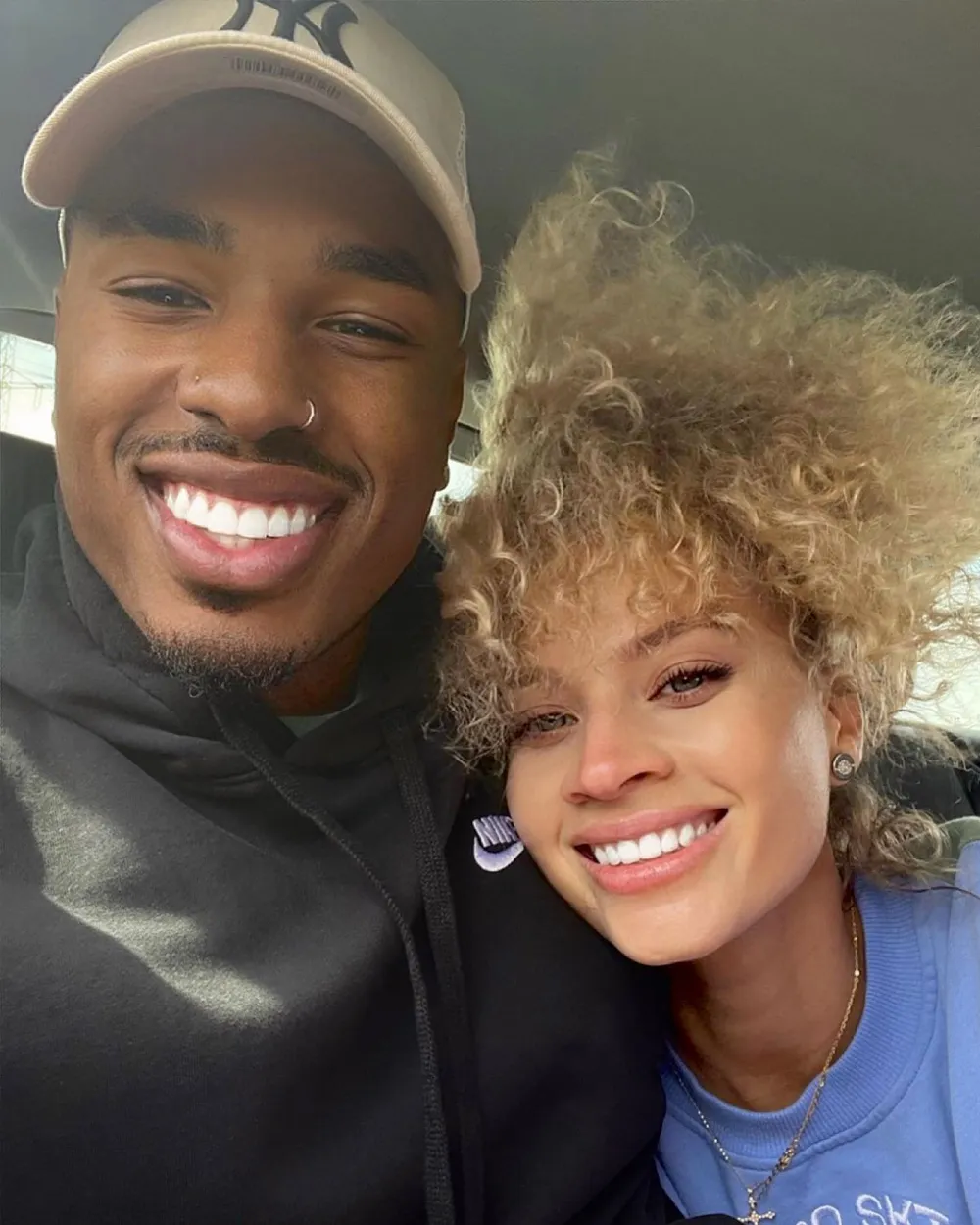 The Challenge Amber Borzotra Reveals Autism Diagnosis at 34 Chauncey Palmer