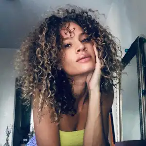 The Challenge Amber Borzotra Reveals Autism Diagnosis at 34