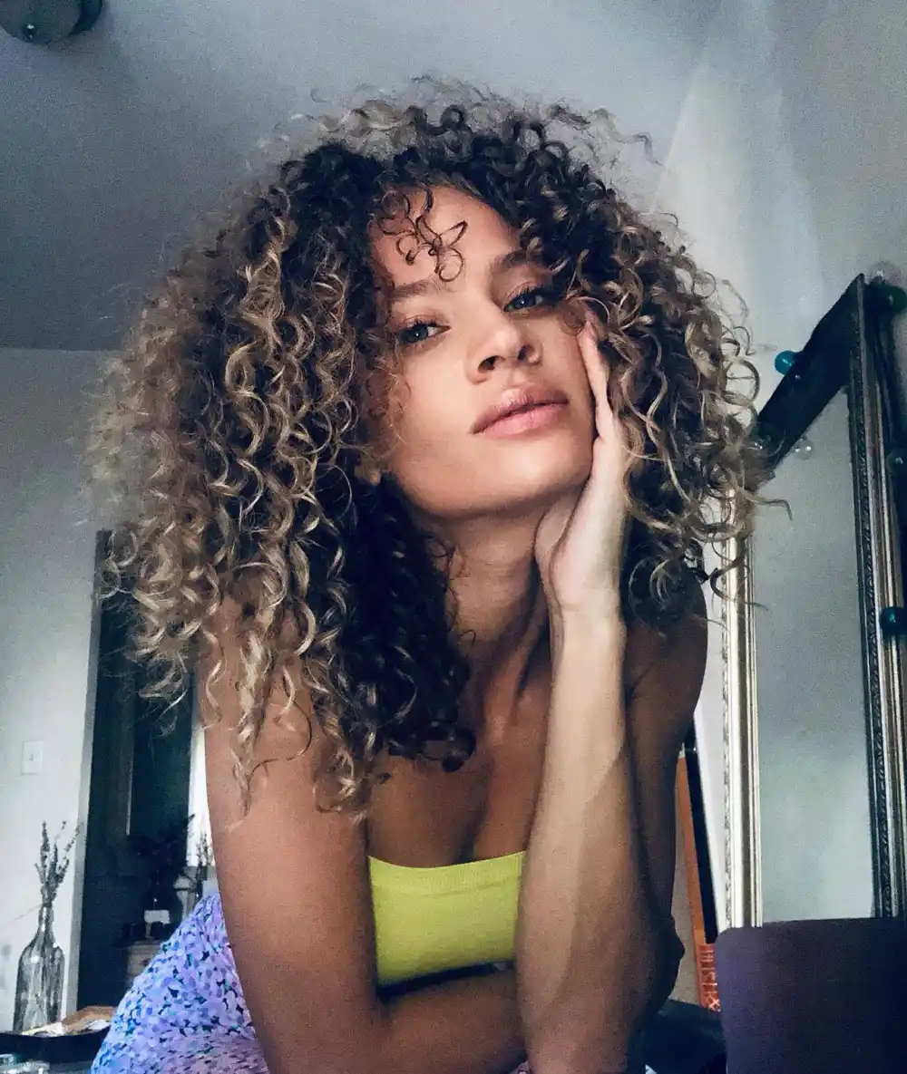 The Challenge Amber Borzotra Reveals Autism Diagnosis at 34