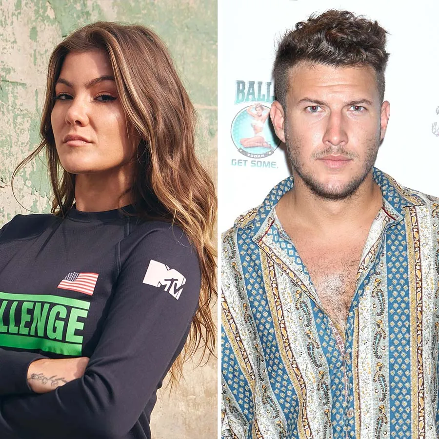 The Challenge’s Tori Deal Discusses Possibility of Dating Devin Walker