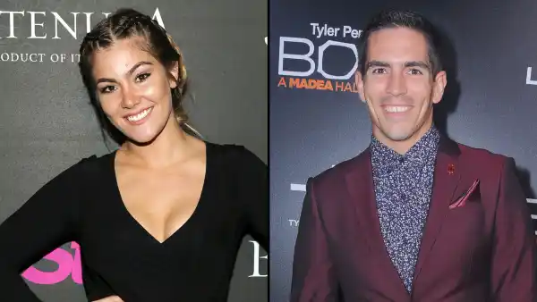 The Challenge’s Tori Deal Says ‘There Was a Time’ She Thought Her and Ex Jordan Wisely Would ‘Never Speak Again’ - 379