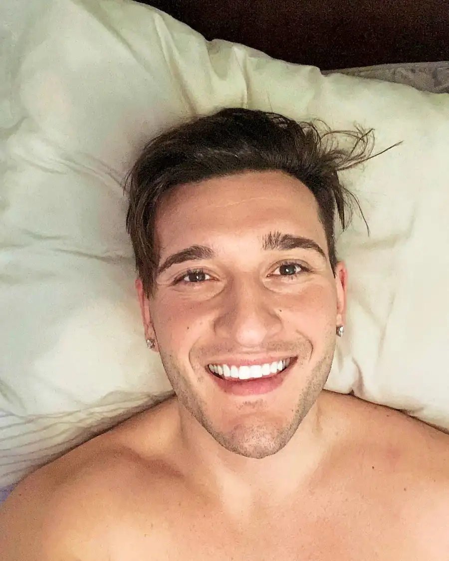 The Circle’s Joey Sasso- Inside a Day in My Life! - 396