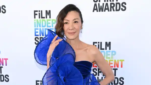 The Independent Spirit Awards 2023