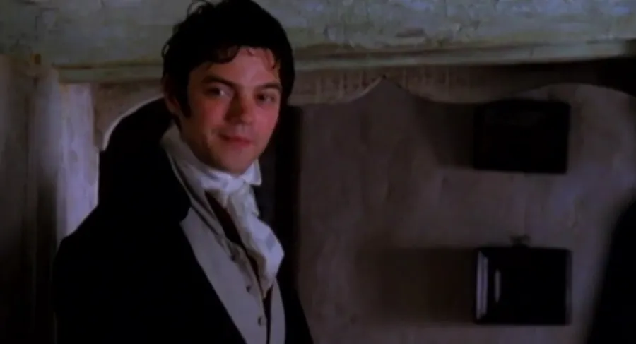 The Most Memorable Jane Austen Heartthrobs Over the Years- Colin Firth, More - 210 - 266 Dominic Cooper