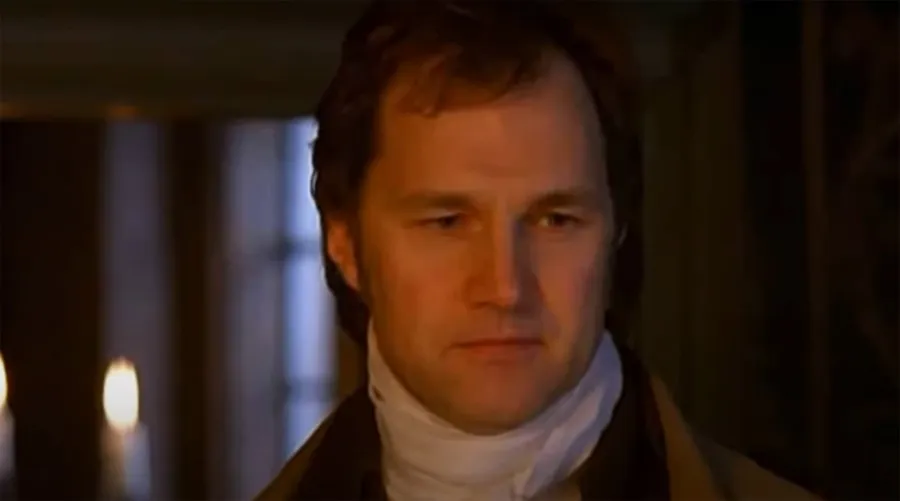 The Most Memorable Jane Austen Heartthrobs Over the Years- Colin Firth, More - 210 - 267 David Morrissey