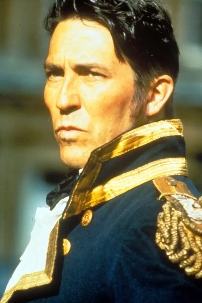 The Most Memorable Jane Austen Heartthrobs Over the Years- Colin Firth, More - 210 - 277 Ciaran Hinds