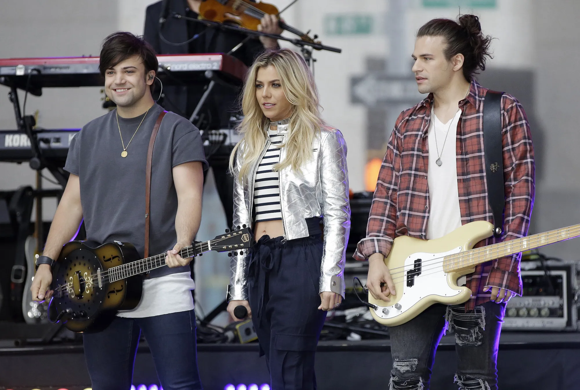 The Band Perry Announces That They're Taking a 'Creative Break' to Focus on Their Individual Pursuits