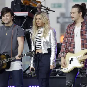 The Band Perry Announces That They're Taking a 'Creative Break' to Focus on Their Individual Pursuits
