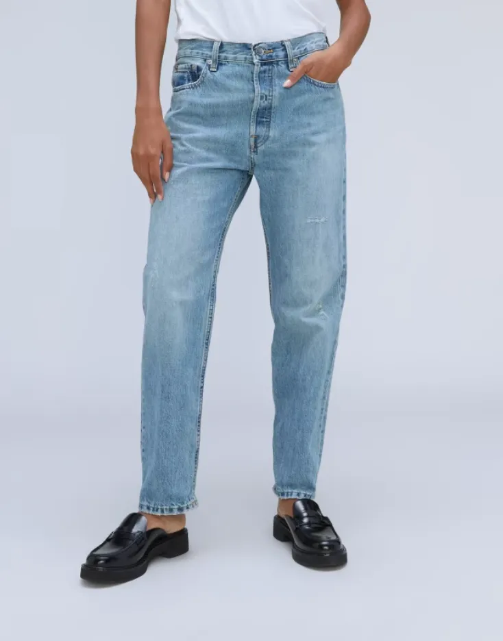 The Way-High&reg; Jean