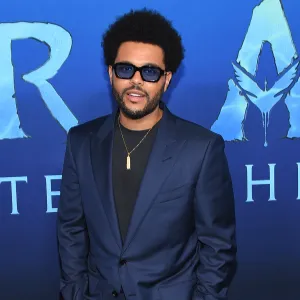 The Weeknd Fires Back at Rolling Stone’s Claim That His HBO Show ‘The Idol’ Has 'Gone ‘Off the Rails’ - 872