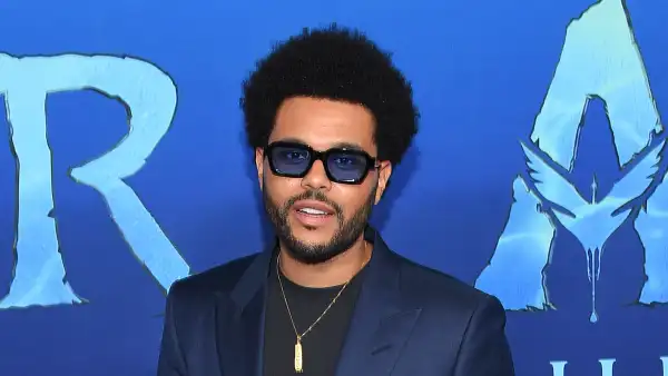 The Weeknd Fires Back at Rolling Stone’s Claim That His HBO Show ‘The Idol’ Has 'Gone ‘Off the Rails’ - 872
