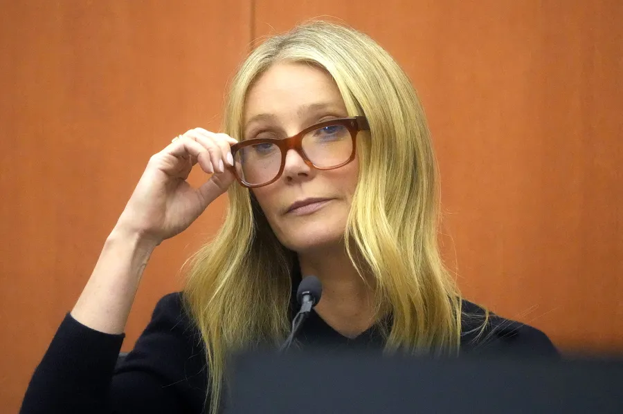 The Wildest Moments From Gwyneth Paltrow's Ski Accident Trial
