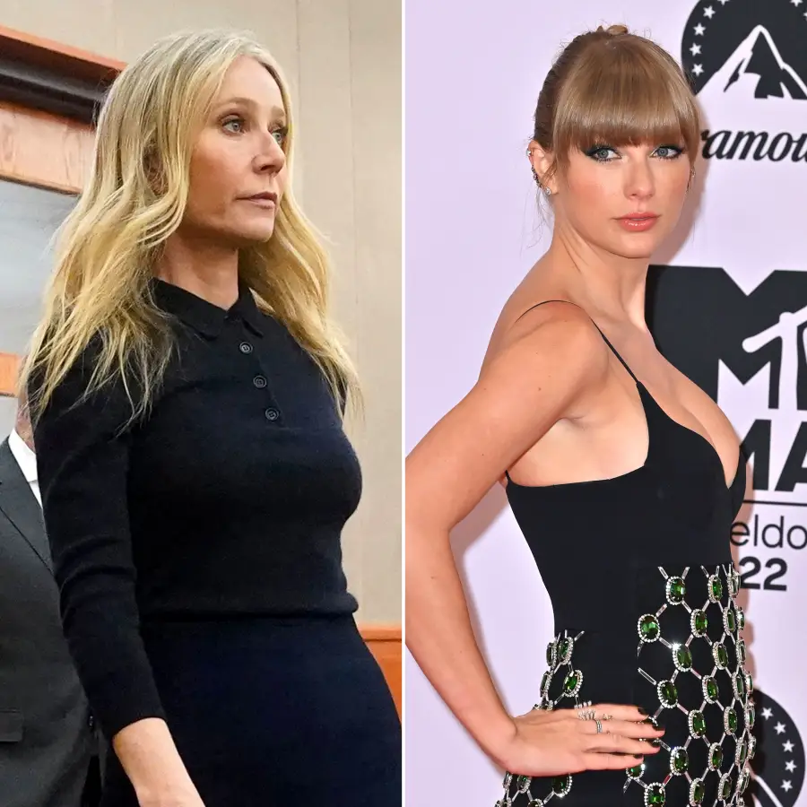 The Wildest Moments From Gwyneth Paltrow's Ski Accident Trial