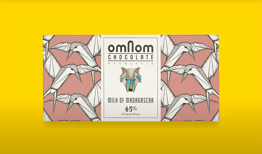 This Zac Efron-Approved Chocolate Is Coming to the U.S. in Time for Easter- All the Details - 170