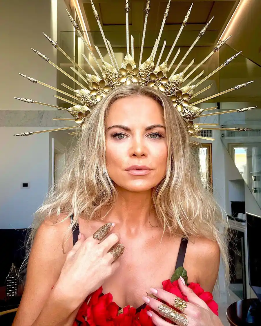 Tiger Woods’ Dating History