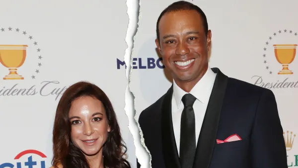 Tiger Woods and Erica Herman’s Split Revealed as She Files Court Documents to Nullify NDA Citing Sexual Harassment