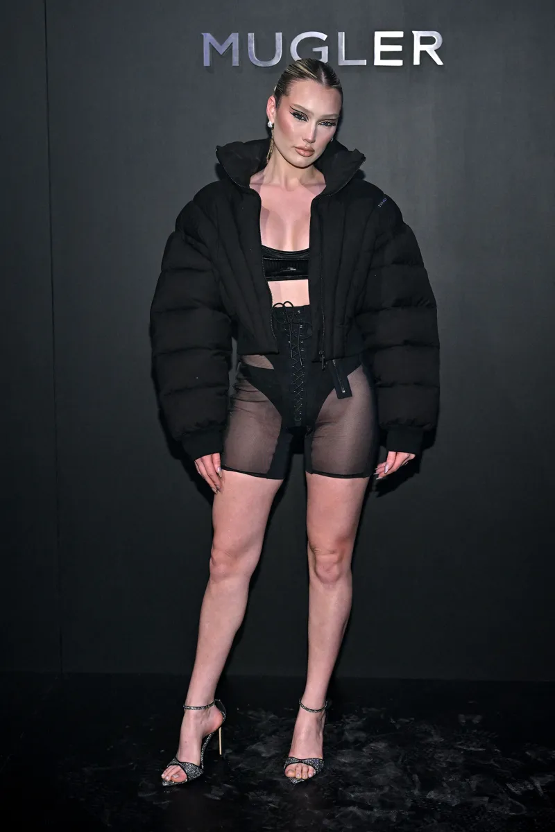 TikTok Star Meredith Duxbury Talks Her Career