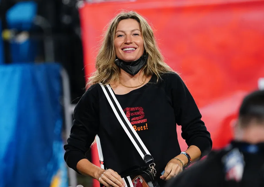 Tom Brady and Gisele Bundchen's Quotes About Moving On After Split - 494