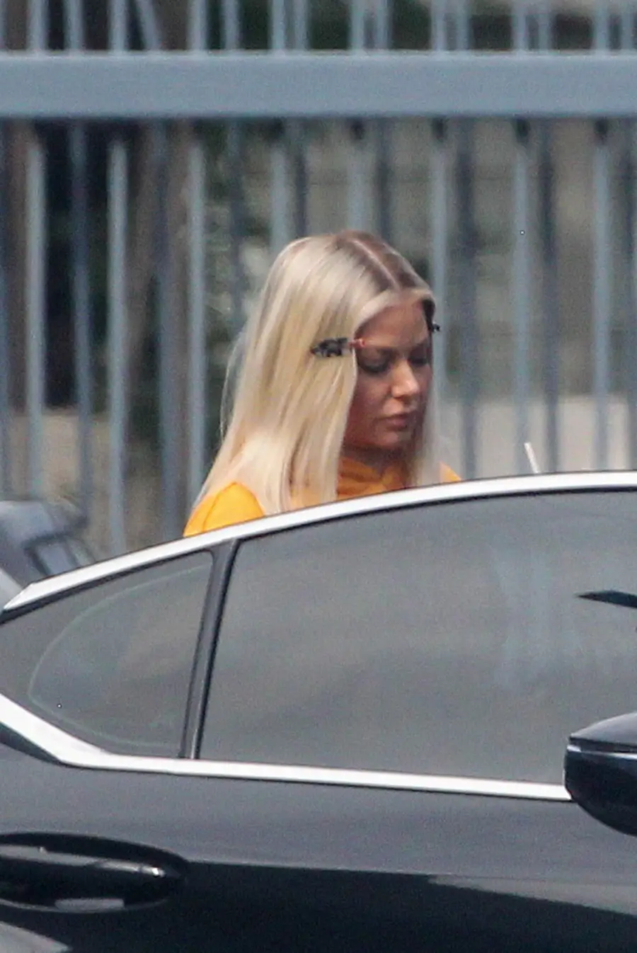 Tom Sandoval Ahead of Vanderpump Rules Reunion as Ariana Madix Arrives Separately 2