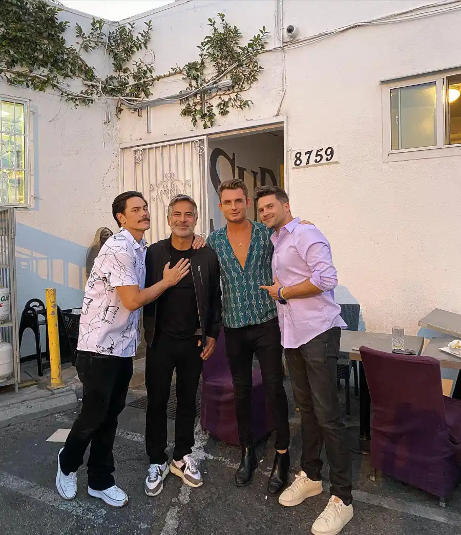 Tom Sandoval and James Kennedy’s Bromance Over the Years - 116