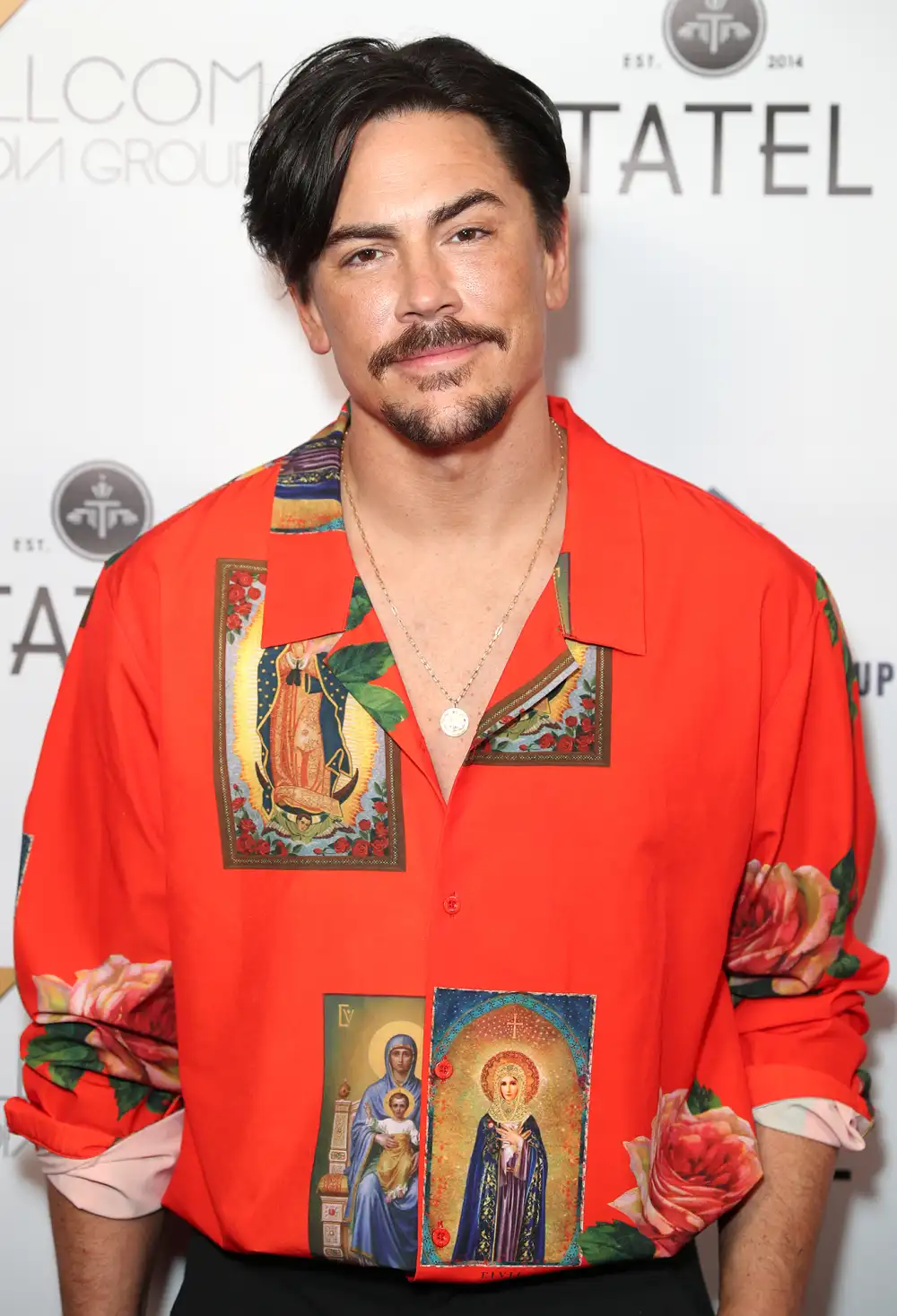 Tom Sandoval and Random Bottle Service Girl Every Cheating Accusation That Rocked Vanderpump Rules Over the Years