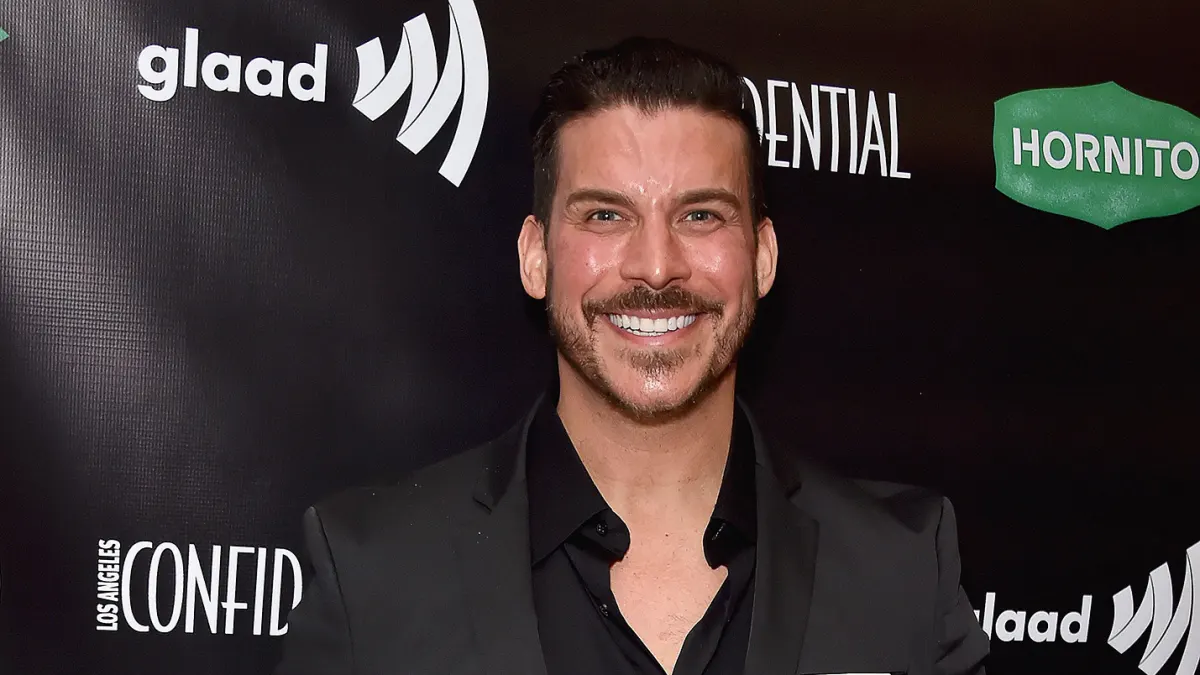 Tom Sandoval and Raquel Leviss’ Cheating Scandal- Katie Maloney and More ‘Vanderpump Rules’ Stars React - 128 LA Confidential, Hornitos, and GLAAD People's Choice Awards Celebration, Los Angeles, Califnornia, USA - 06 Dec 2022 Jax Taylor