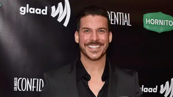 Tom Sandoval and Raquel Leviss’ Cheating Scandal- Katie Maloney and More ‘Vanderpump Rules’ Stars React - 128 LA Confidential, Hornitos, and GLAAD People's Choice Awards Celebration, Los Angeles, Califnornia, USA - 06 Dec 2022 Jax Taylor