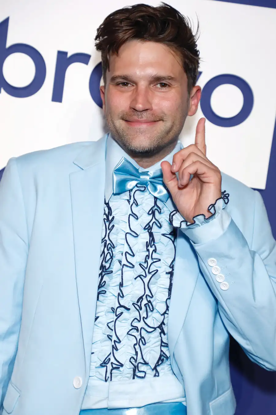 Tom Schwartz Makes Out with Lala kent Friend Every Cheating Accusation That Rocked Vanderpump Rules Over the Years