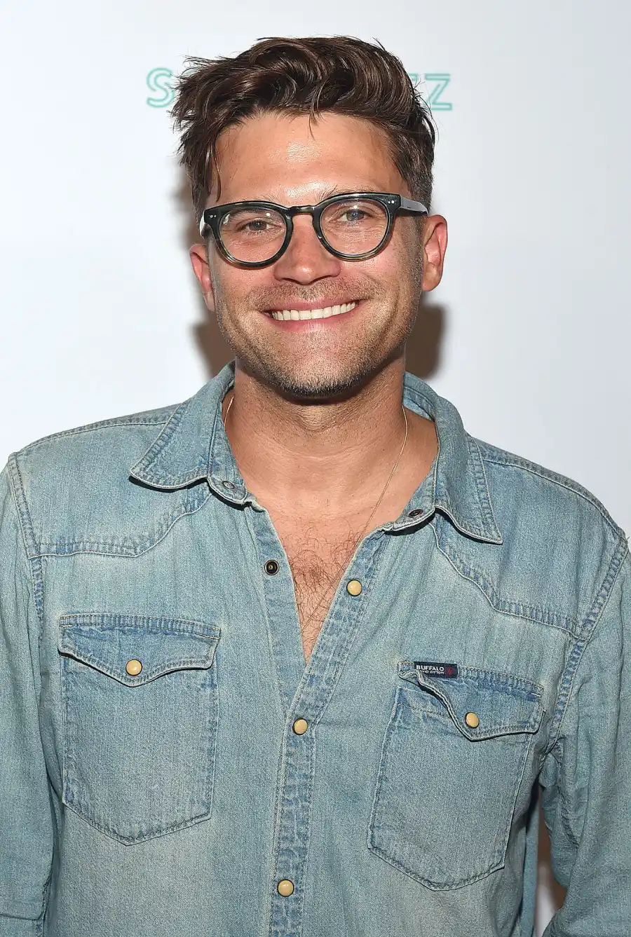Tom Schwartz Moving in Together Vanderpump Rules