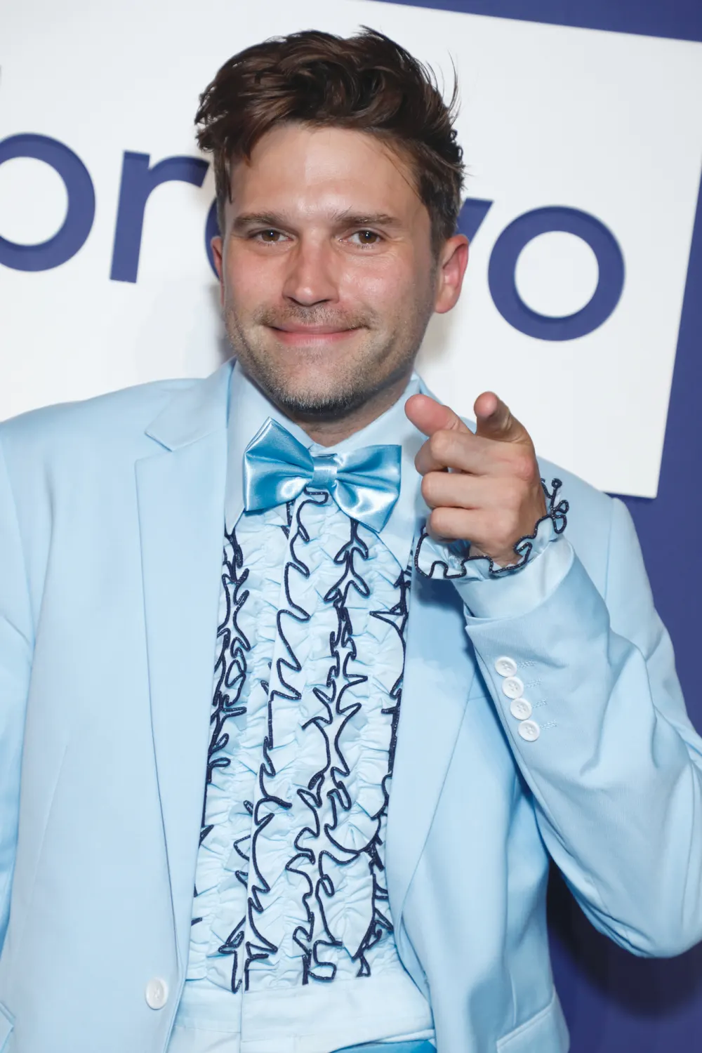Tom Schwartz Seemingly Spotted Filming &lsquo;Winter House&rsquo; Season 3 Amid Scandoval