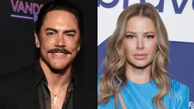Pump Rules' Tom Sandoval Said He Didn't Have 'Any Relationship Goals' After Buying House With Ariana Madix