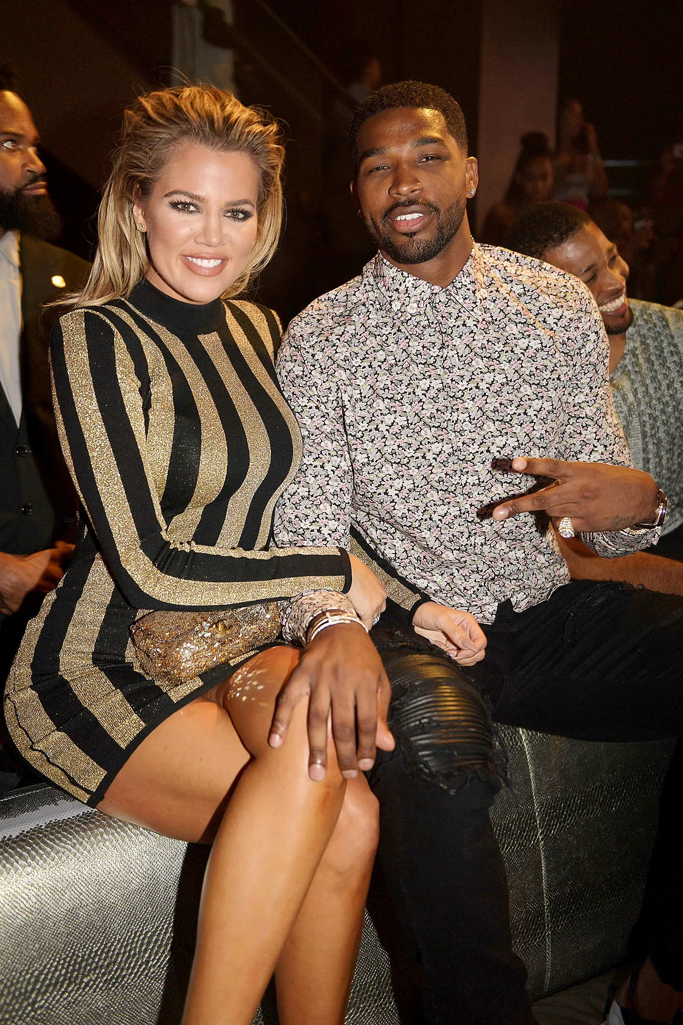 Tristan Thompson Is ‘Always Trying’ to Get Khloe Kardashian Back - 742