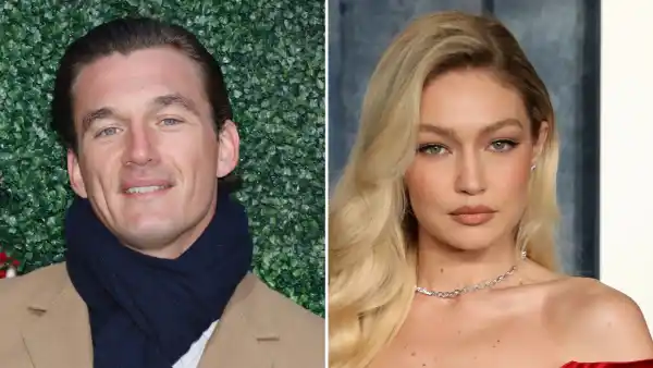 Tyler Cameron Reveals He Only Had $200 in His Bank Account When He Dated Gigi Hadid